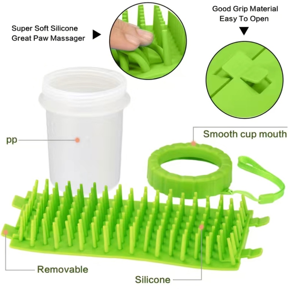 Paw Cleaner - Picture 3 of 5